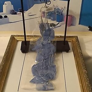 - - Stella & Ruby necklace